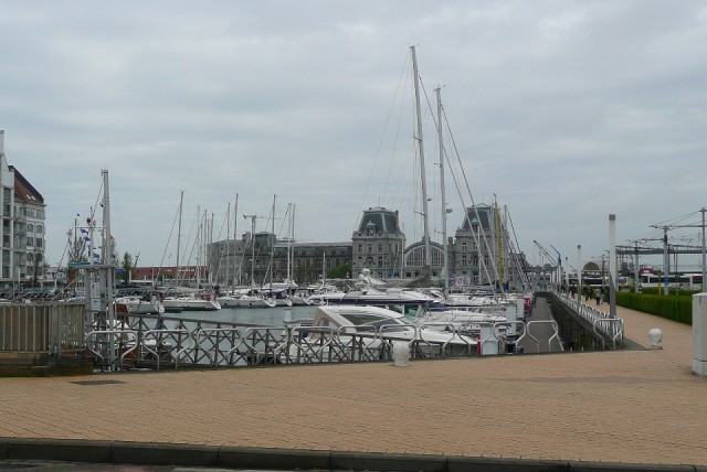 Oostende