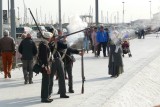 Havenfeesten Blankenberge.