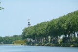 Een stukje buitenland in eigen land