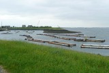 Mosselkwekerij