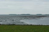 Wadden van Zeeland bij Bruinisse