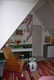 B&B De Mozaïktuin in Vlijmen
