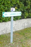 Direct de route op kunnen pikken
