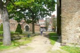 Historische gebouwen