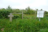Onderweg naar St.Évroult-Notre-Dame-du-Bois