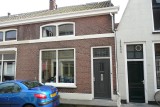 Het huis van Ilse en Bas