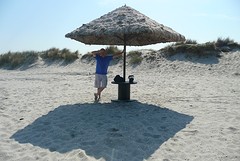 Palmenstrand Frederikshavn