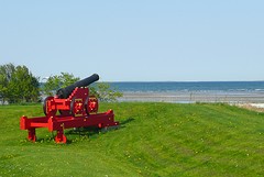 Nordre Skanse