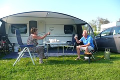Nordstrand Camping