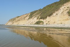 Ulbjerg Klint