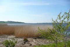 onderweg naar Ulbjerg