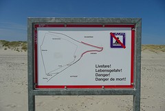 Voorzichtig!