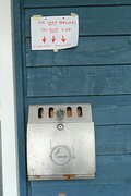 vogelnestje