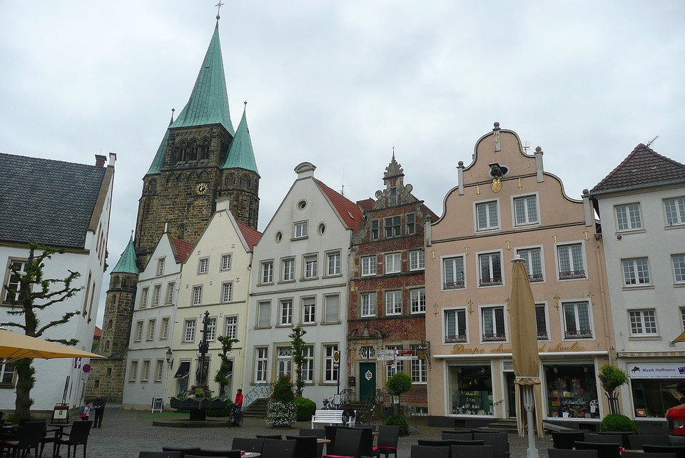 Warendorf