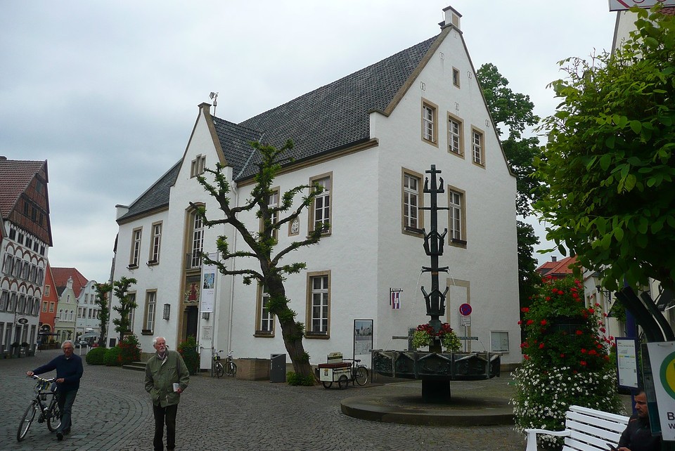 Warendorf