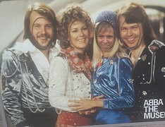 Abba museum