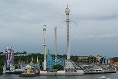 Grona Lunds Tivoli