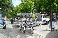 Djurgarden