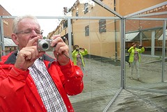 Wie fotografeert wie?