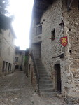 Pérouges