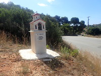 Bermmonument