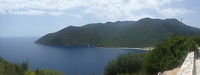 Antisamos Beach