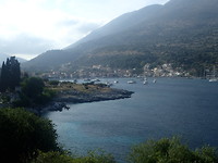 Agia Efimia