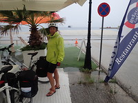 Ferry komt eraan