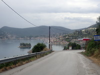 Vathi