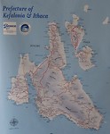 Kefalonia en Ithaka