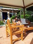 Privé terras
