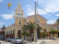 Argostoli