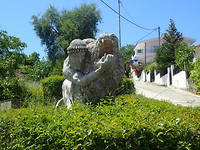 Griekse mythologie kunst of kitsch?