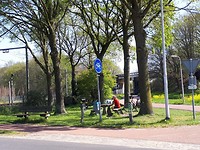 Picknick Heukelom