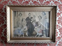 Familiefoto..