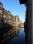 Gracht Dordrecht