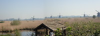 Kinderdijk
