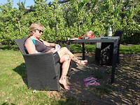 B&B Ouderhoek Boutique