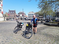 Markt Gouda