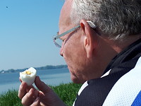 Vrolijk Pasen