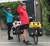 Doei meid!