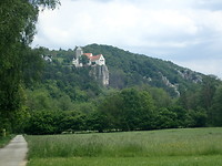 Burcht Prunn