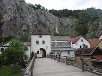 Avondwandeling