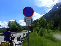 Lawinegevaar