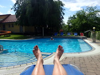 Vakantie!