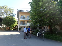 De route overleggen