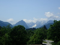 Julische Alpen