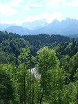 Prachtige natuur