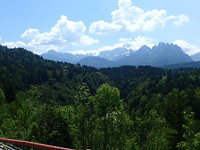 Julische Alpen