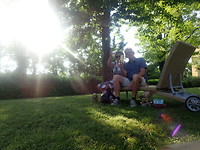 Proost op Rob & Madelon